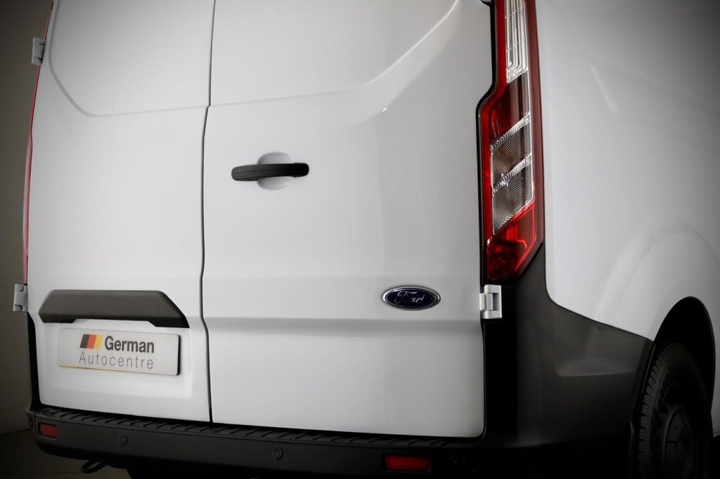 Used Ford Transit Custom 2020 for sale - 76691333: Photo 7