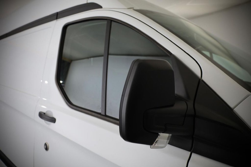 Used Ford Transit Custom 2020 for sale - 76691333: Photo 9