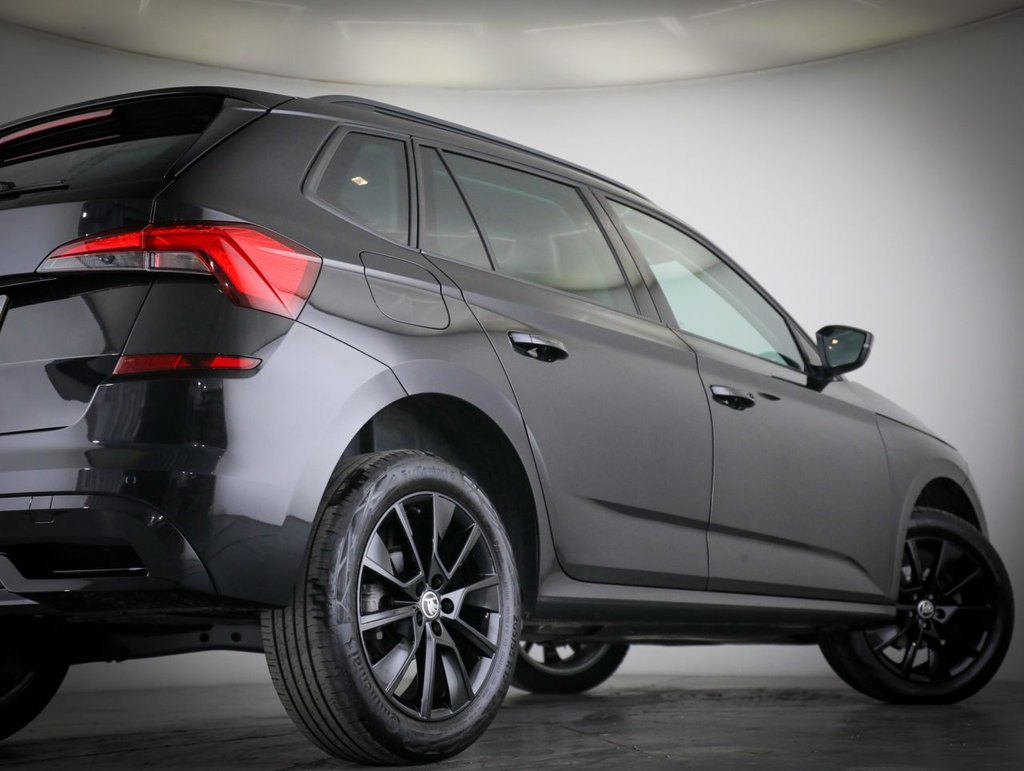 Used Skoda Kamiq 2022 for sale - 76406174: Photo 10