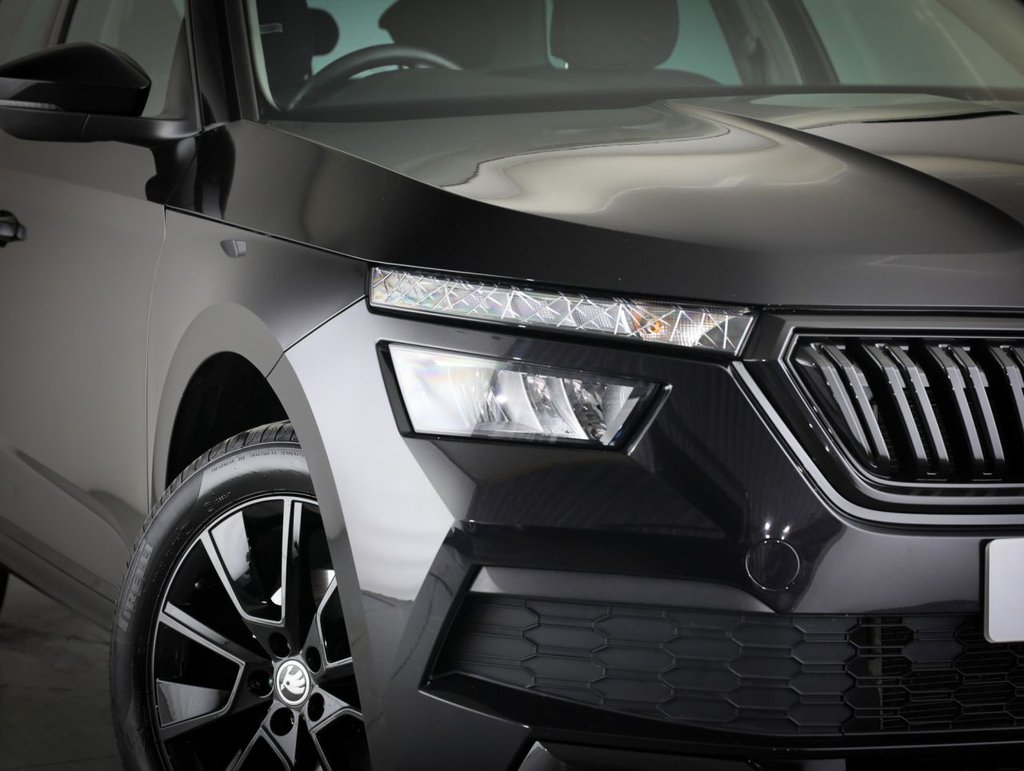 Used Skoda Kamiq 2022 for sale - 76406174: Photo 11