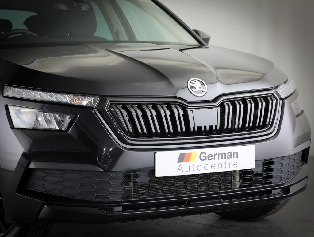 Used Skoda Kamiq 2022 for sale - 76406174: Photo 12