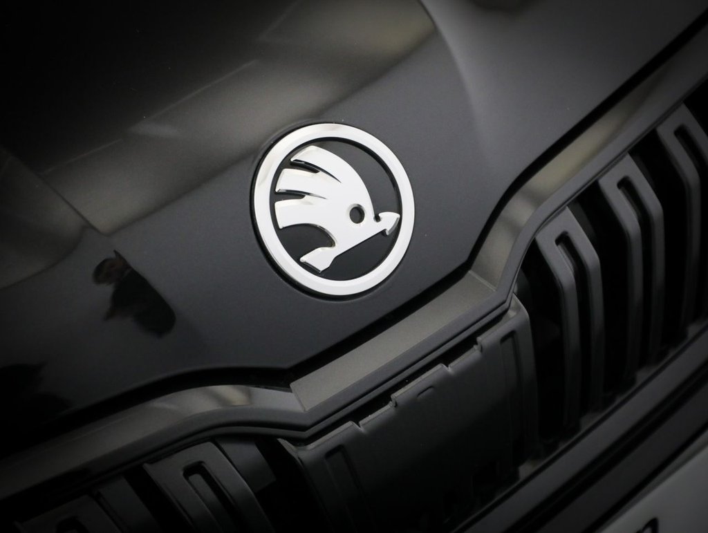 Used Skoda Kamiq 2022 for sale - 76406174: Photo 13