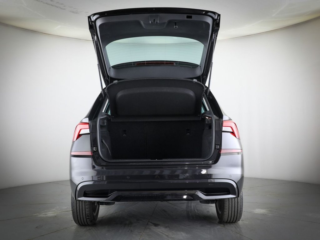 Used Skoda Kamiq 2022 for sale - 76406174: Photo 14