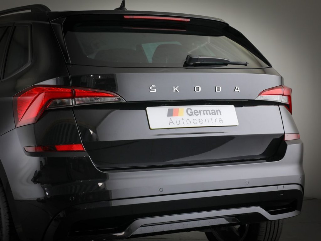 Used Skoda Kamiq 2022 for sale - 76406174: Photo 15