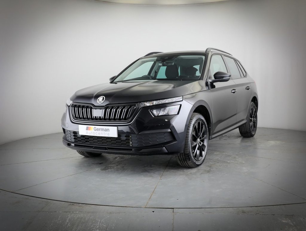 Used Skoda Kamiq 2022 for sale - 76406174: Photo 16