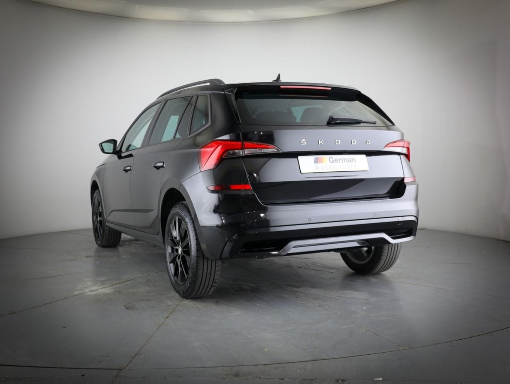 Used Skoda Kamiq 2022 for sale - 76406174: Photo 17