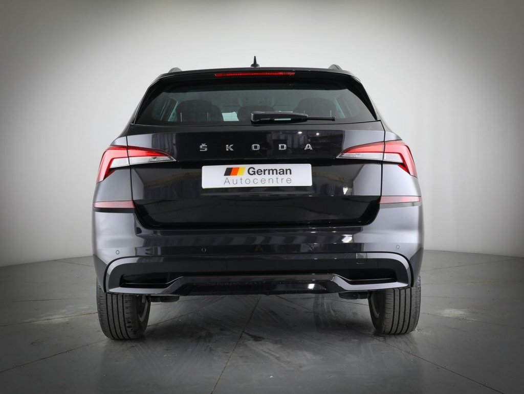 Used Skoda Kamiq 2022 for sale - 76406174: Photo 18