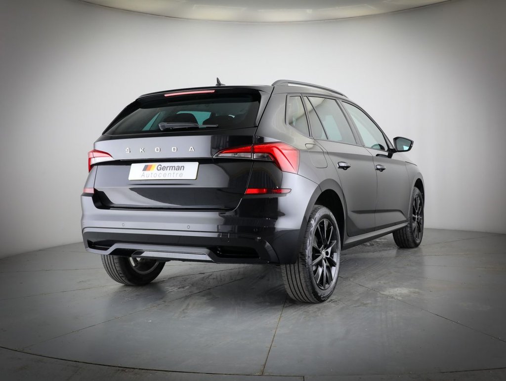 Used Skoda Kamiq 2022 for sale - 76406174: Photo 19