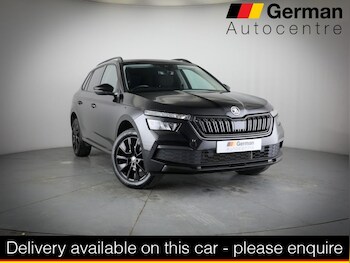 Used Skoda Kamiq 2022 for sale - 76406174: Photo