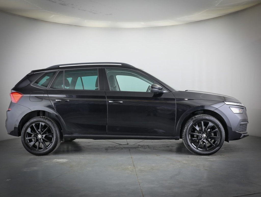 Used Skoda Kamiq 2022 for sale - 76406174: Photo 2