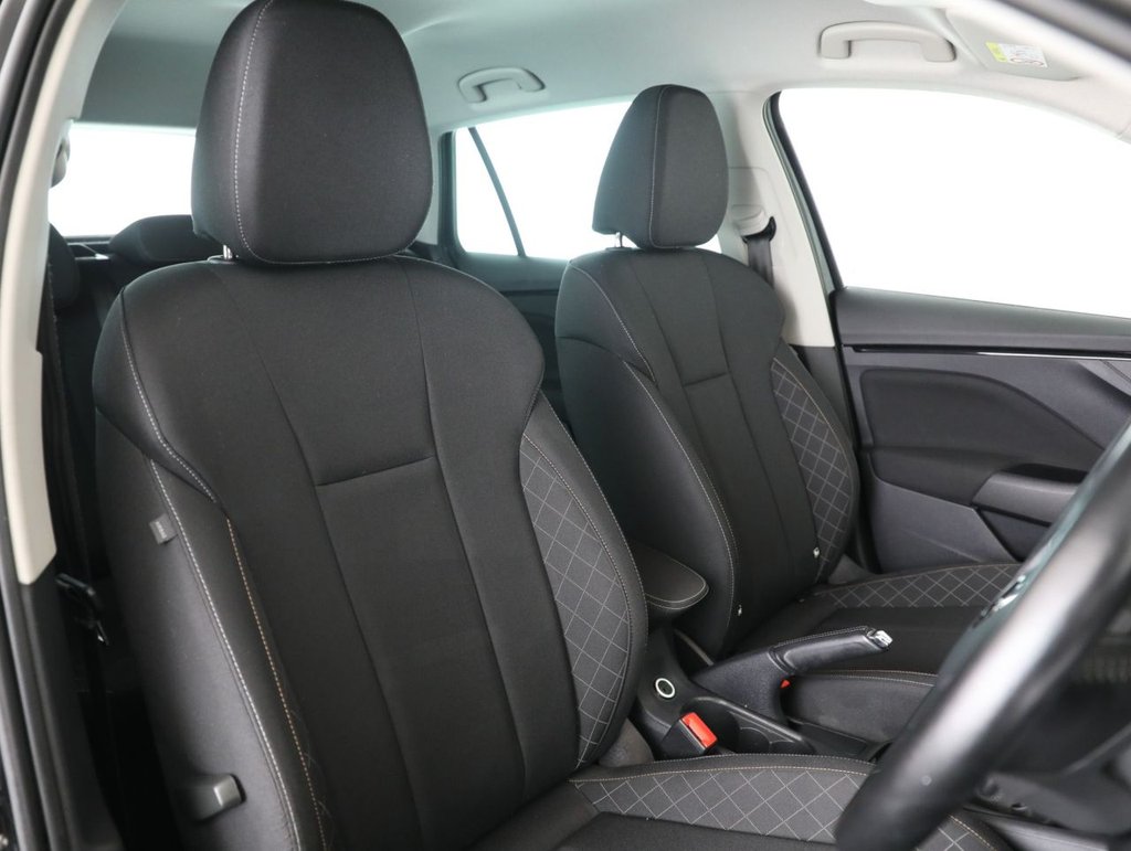 Used Skoda Kamiq 2022 for sale - 76406174: Photo 20