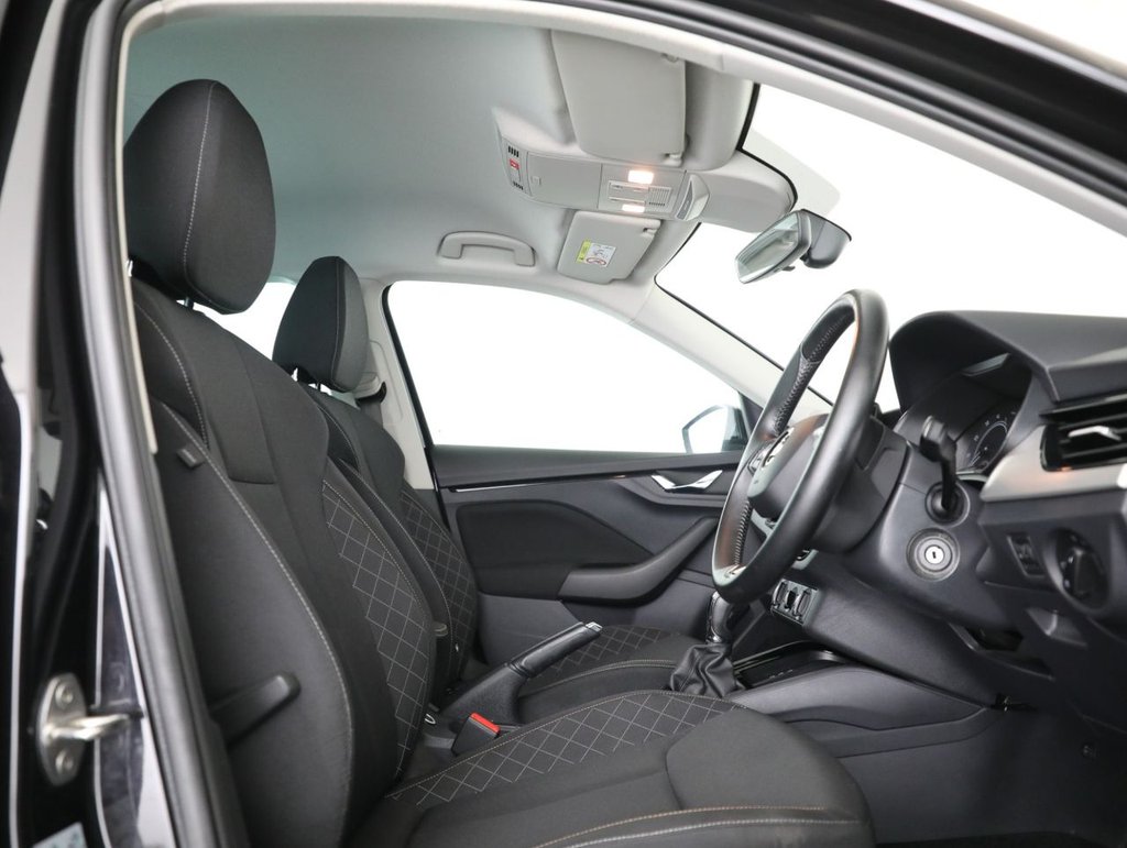 Used Skoda Kamiq 2022 for sale - 76406174: Photo 21