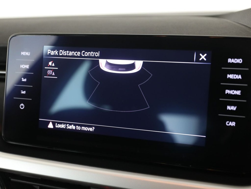 Used Skoda Kamiq 2022 for sale - 76406174: Photo 24