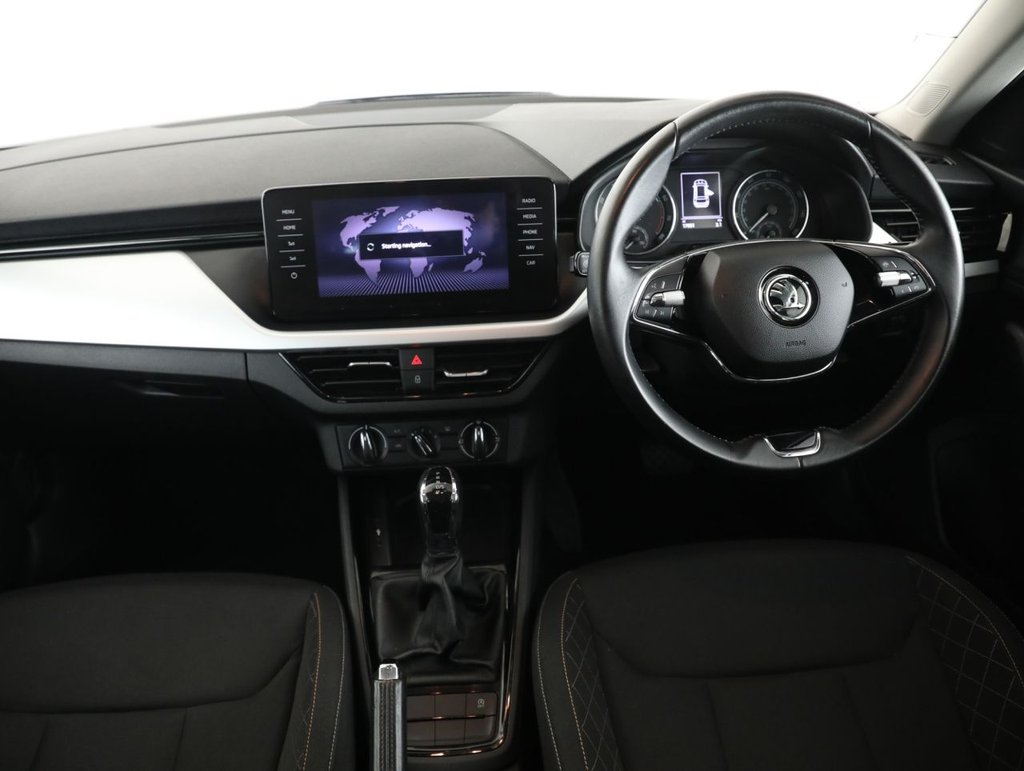 Used Skoda Kamiq 2022 for sale - 76406174: Photo 25