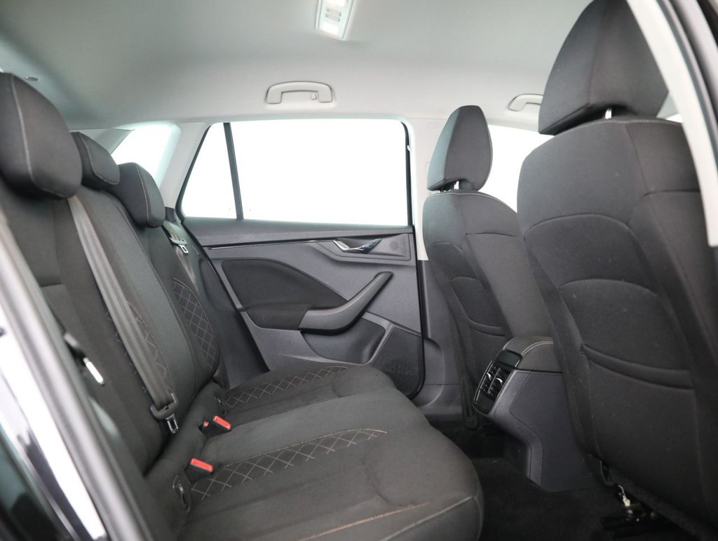 Used Skoda Kamiq 2022 for sale - 76406174: Photo 26