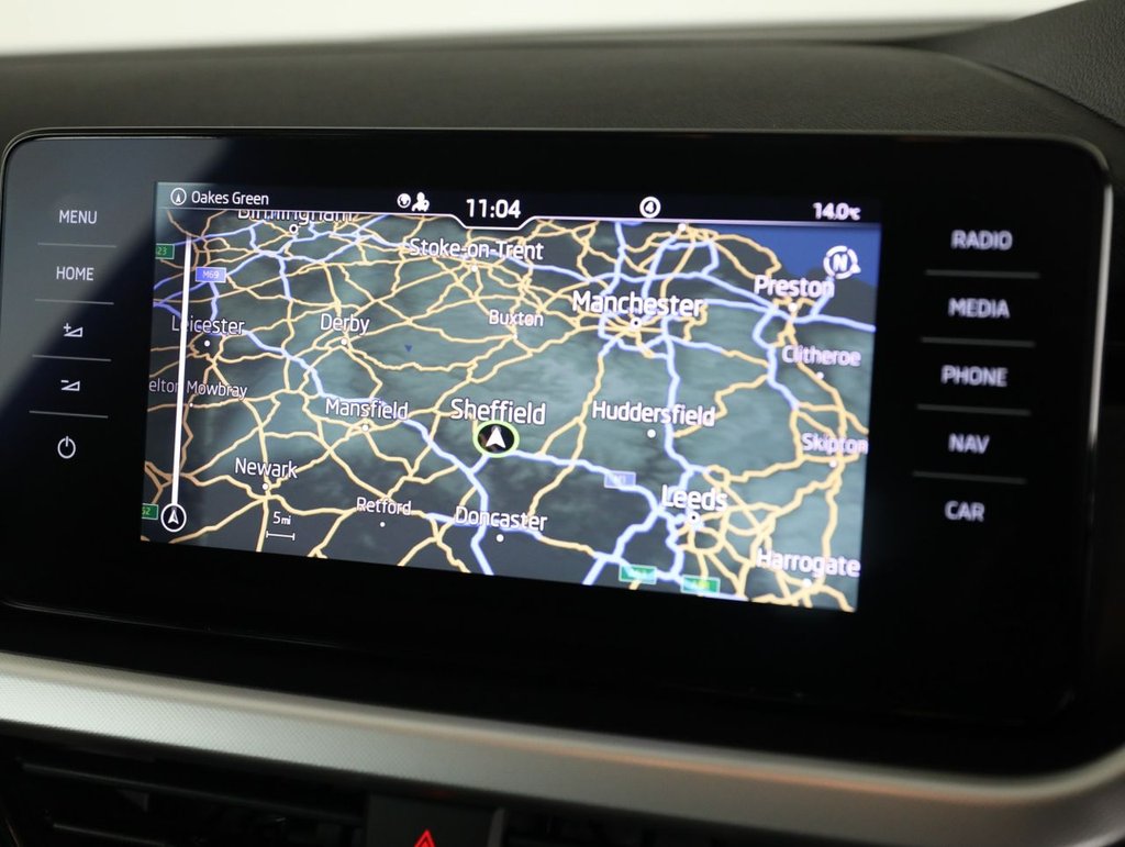 Used Skoda Kamiq 2022 for sale - 76406174: Photo 27