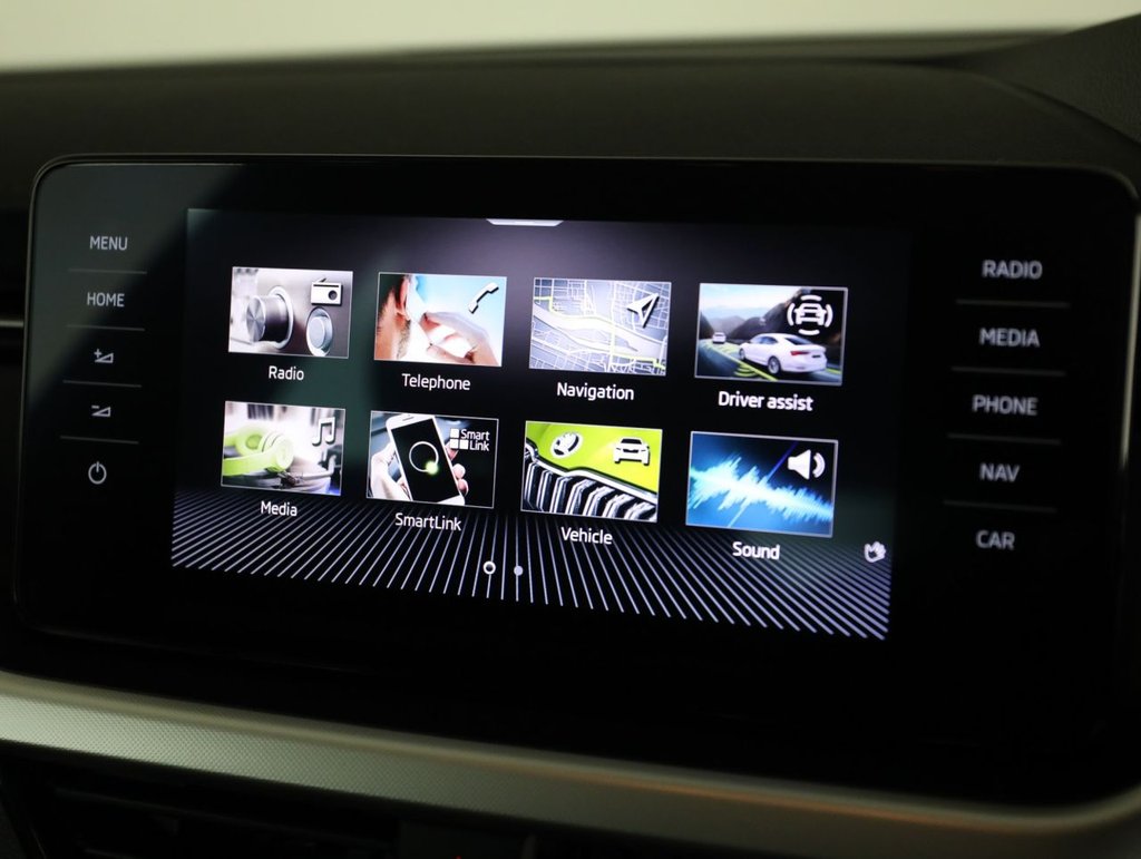 Used Skoda Kamiq 2022 for sale - 76406174: Photo 29