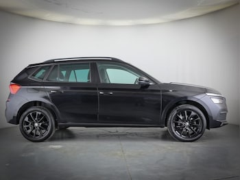 Used Skoda Kamiq 2022 for sale - 76406174: Photo