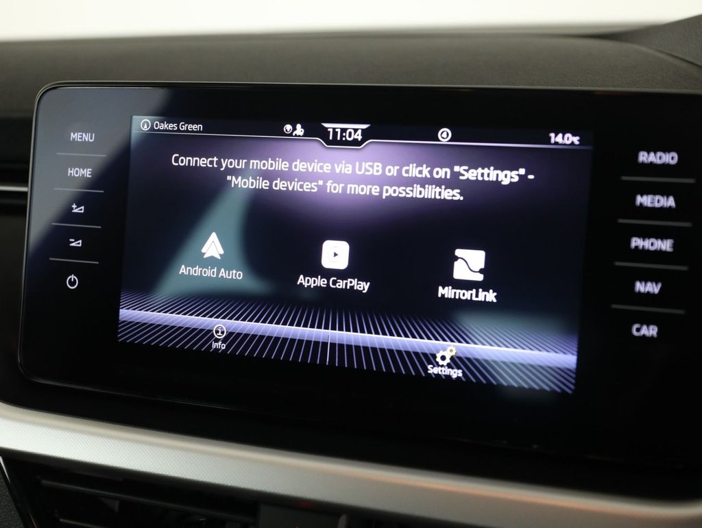 Used Skoda Kamiq 2022 for sale - 76406174: Photo 32