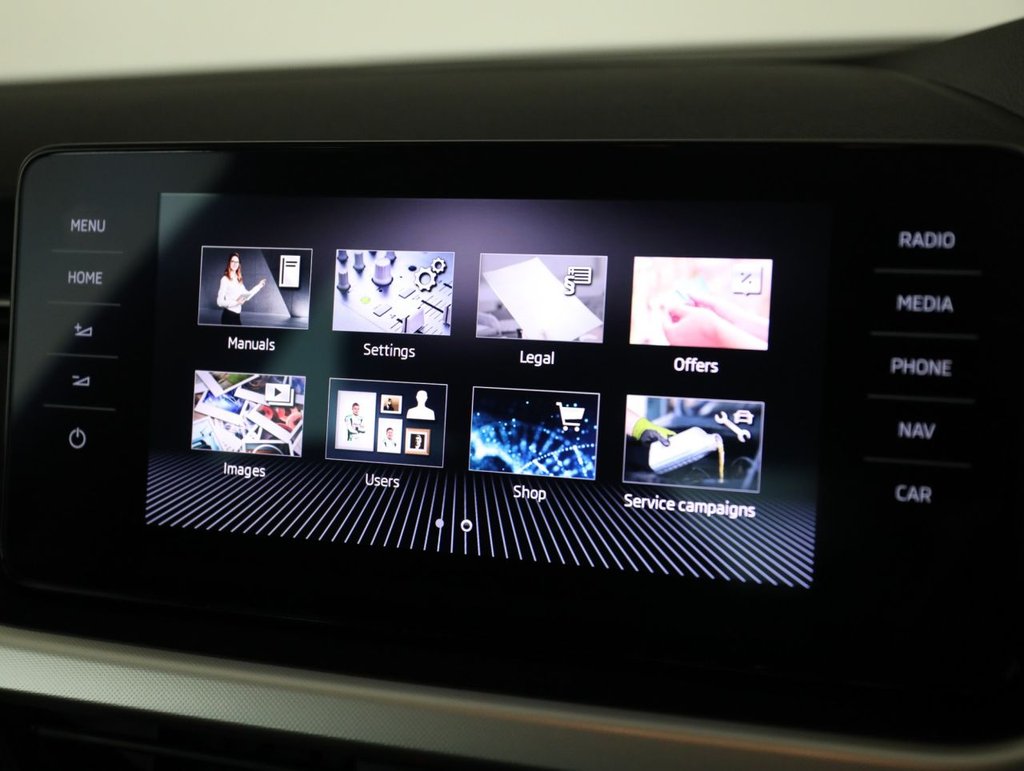 Used Skoda Kamiq 2022 for sale - 76406174: Photo 35