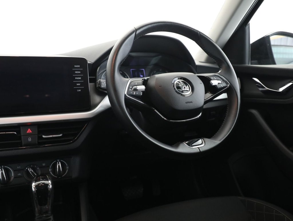 Used Skoda Kamiq 2022 for sale - 76406174: Photo 36