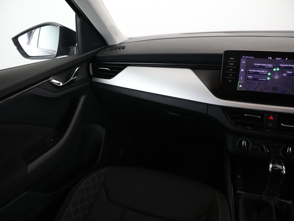 Used Skoda Kamiq 2022 for sale - 76406174: Photo 38