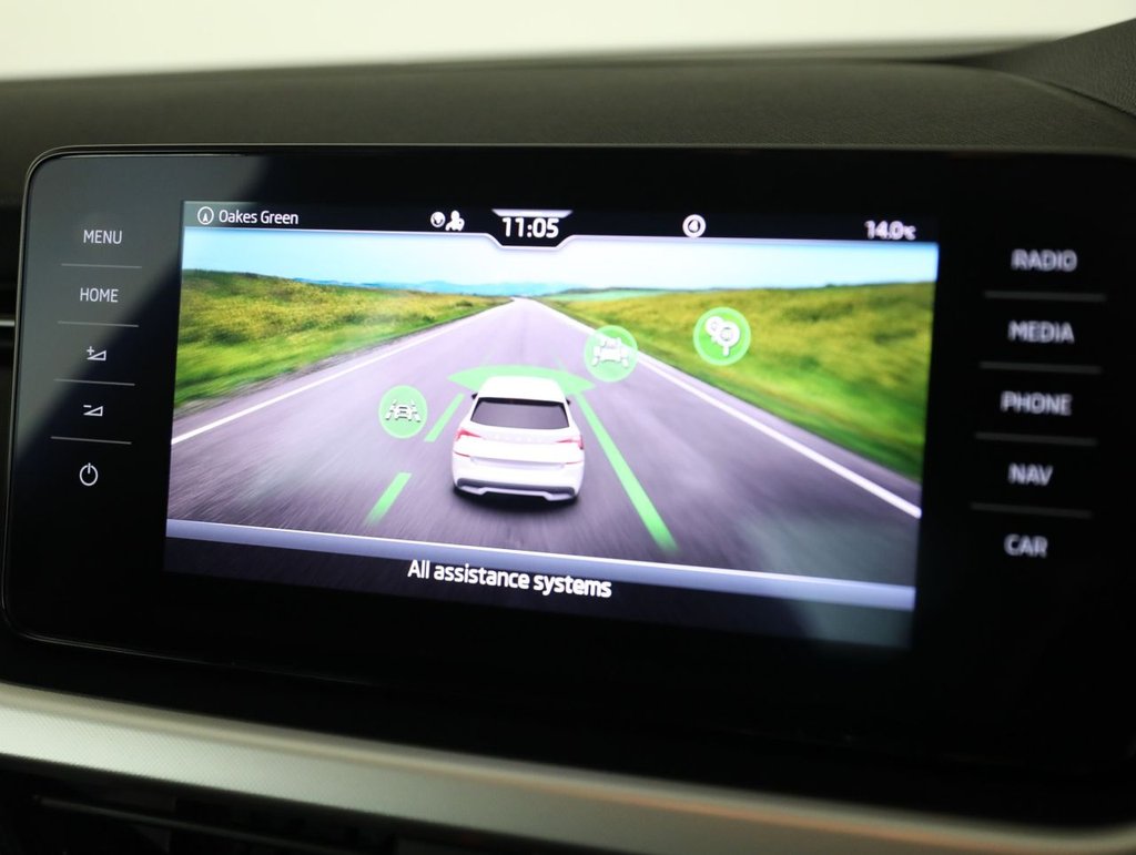 Used Skoda Kamiq 2022 for sale - 76406174: Photo 39