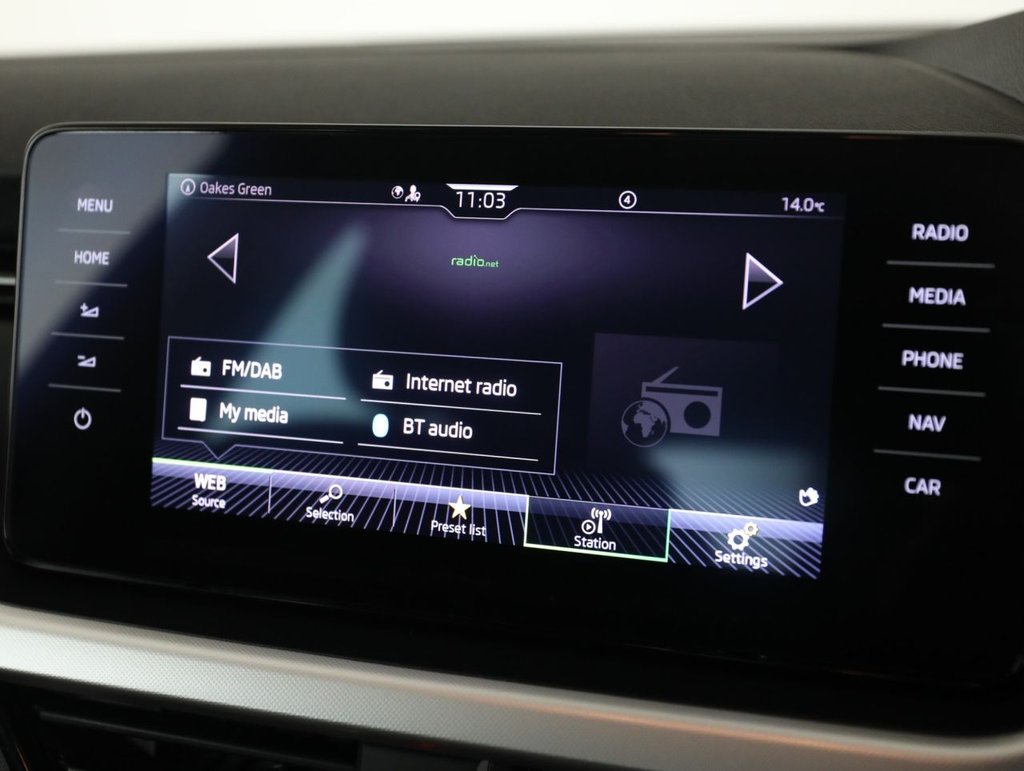 Used Skoda Kamiq 2022 for sale - 76406174: Photo 43