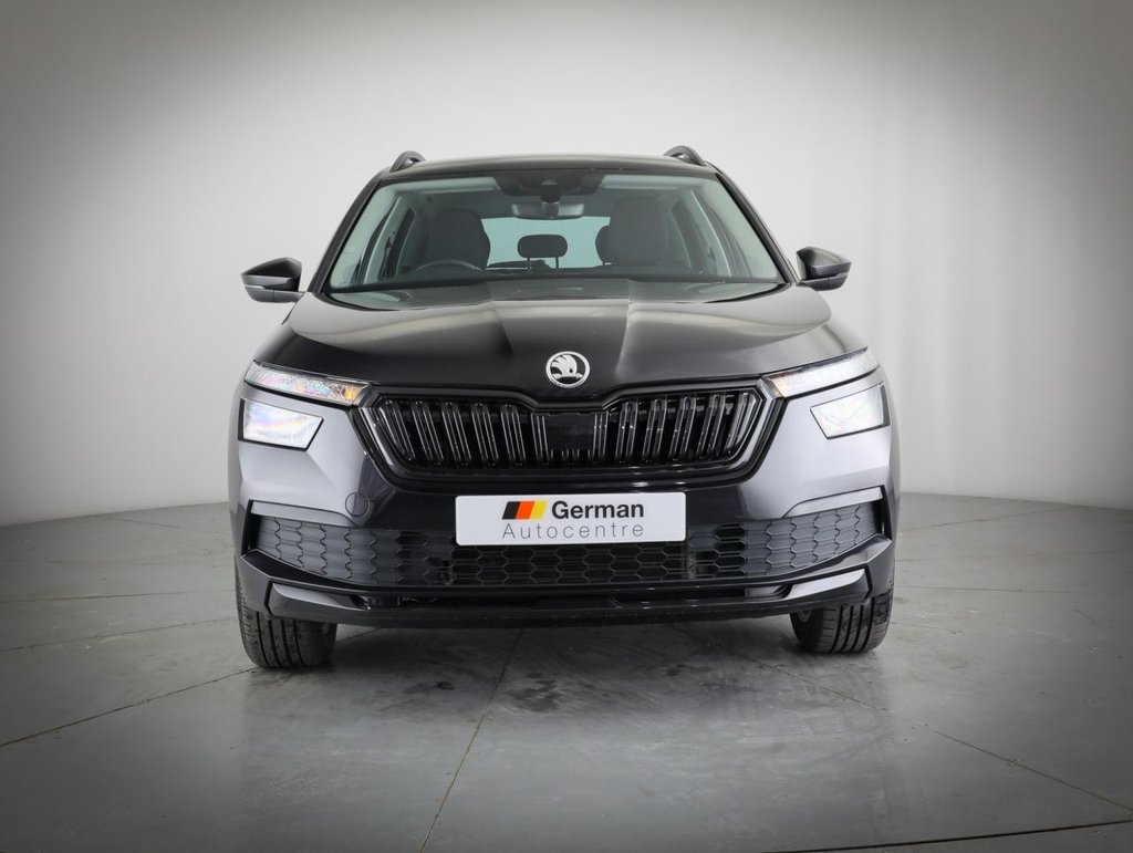 Used Skoda Kamiq 2022 for sale - 76406174: Photo 5