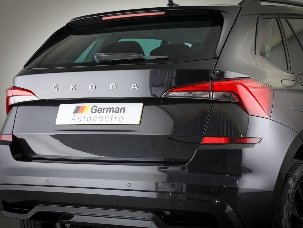 Used Skoda Kamiq 2022 for sale - 76406174: Photo 6