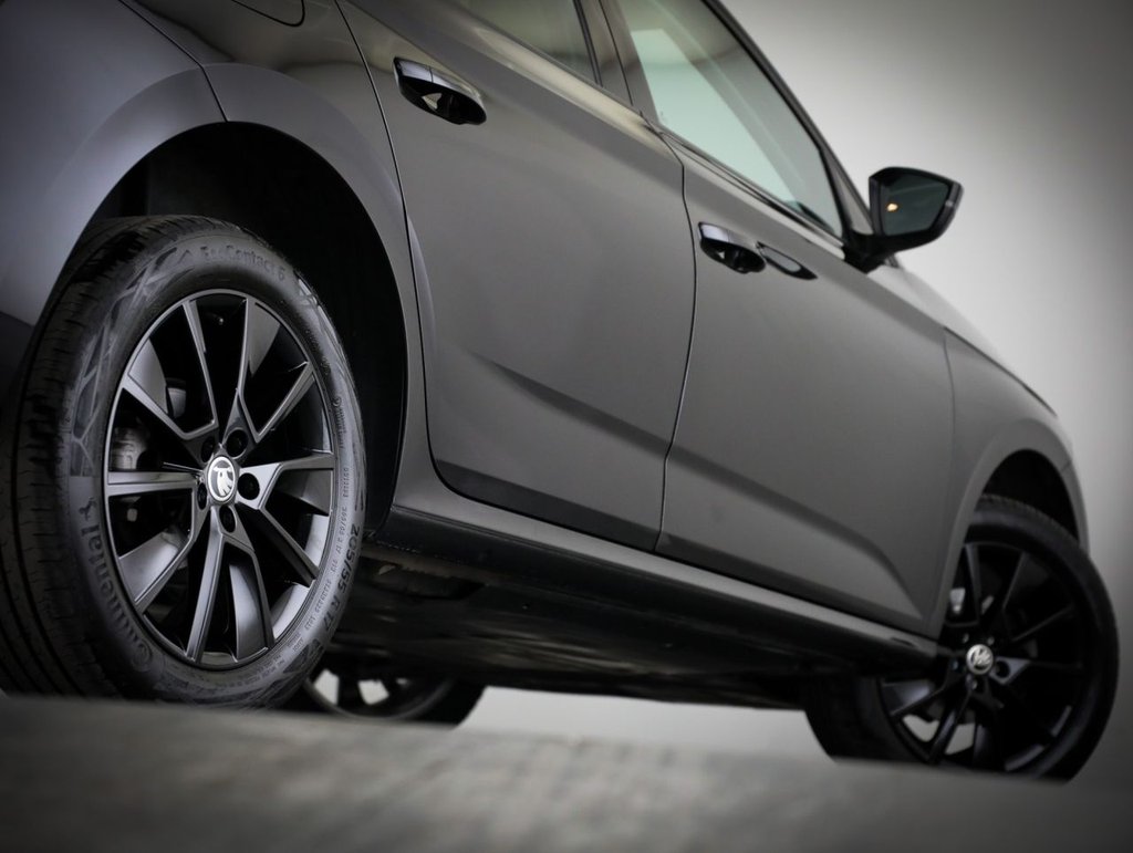 Used Skoda Kamiq 2022 for sale - 76406174: Photo 8