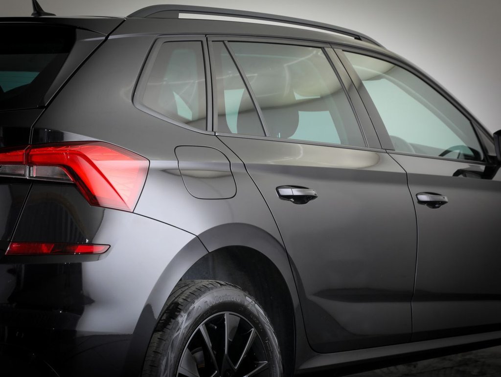 Used Skoda Kamiq 2022 for sale - 76406174: Photo 9