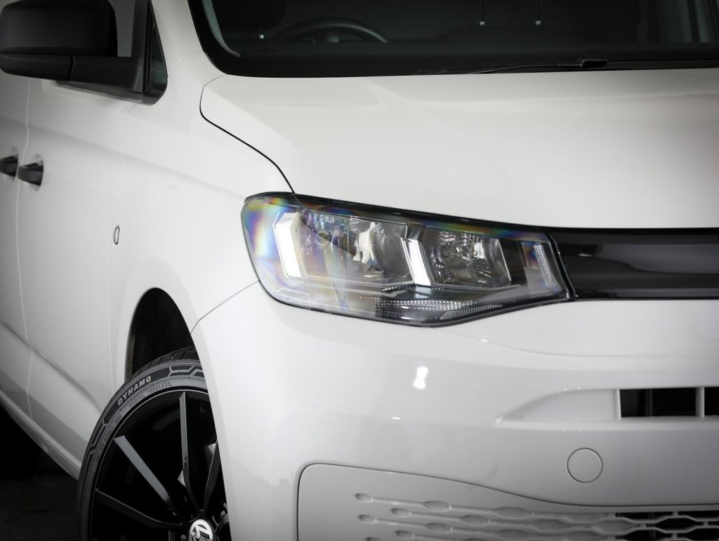 Used Volkswagen Caddy Maxi 2022 for sale - 77551645: Photo 11