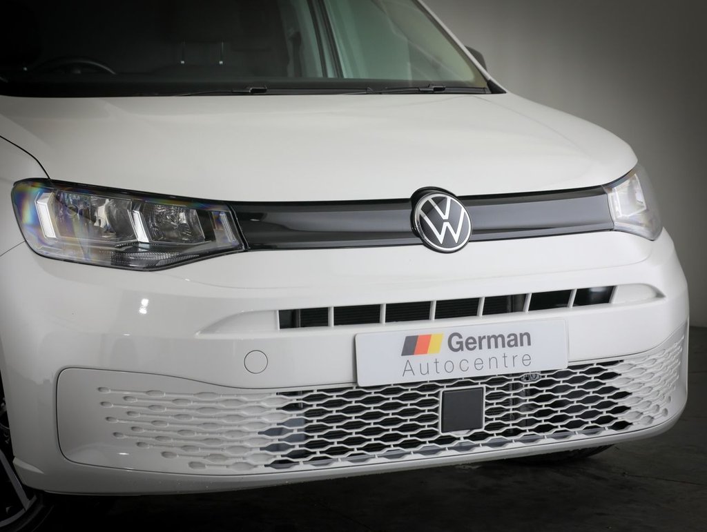 Used Volkswagen Caddy Maxi 2022 for sale - 77551645: Photo 12