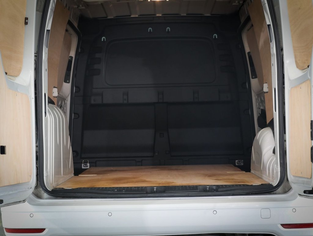 Used Volkswagen Caddy Maxi 2022 for sale - 77551645: Photo 16