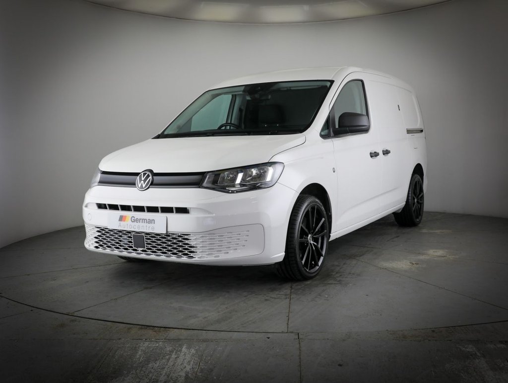 Used Volkswagen Caddy Maxi 2022 for sale - 77551645: Photo 17