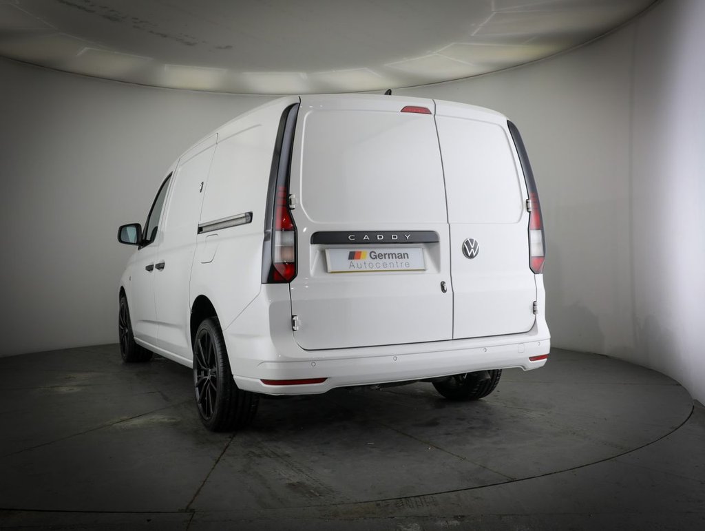 Used Volkswagen Caddy Maxi 2022 for sale - 77551645: Photo 18