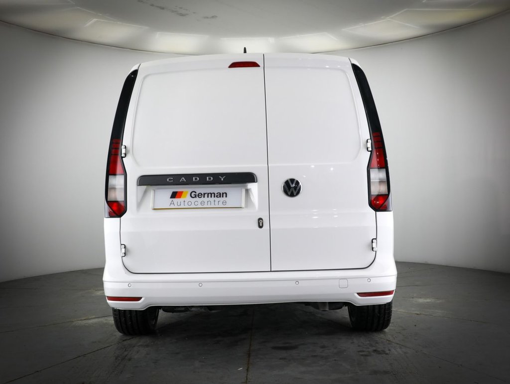 Used Volkswagen Caddy Maxi 2022 for sale - 77551645: Photo 19