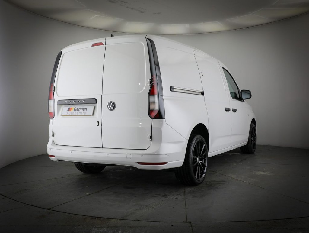 Used Volkswagen Caddy Maxi 2022 for sale - 77551645: Photo 20