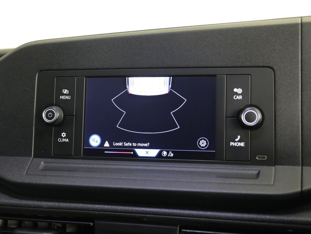 Used Volkswagen Caddy Maxi 2022 for sale - 77551645: Photo 24