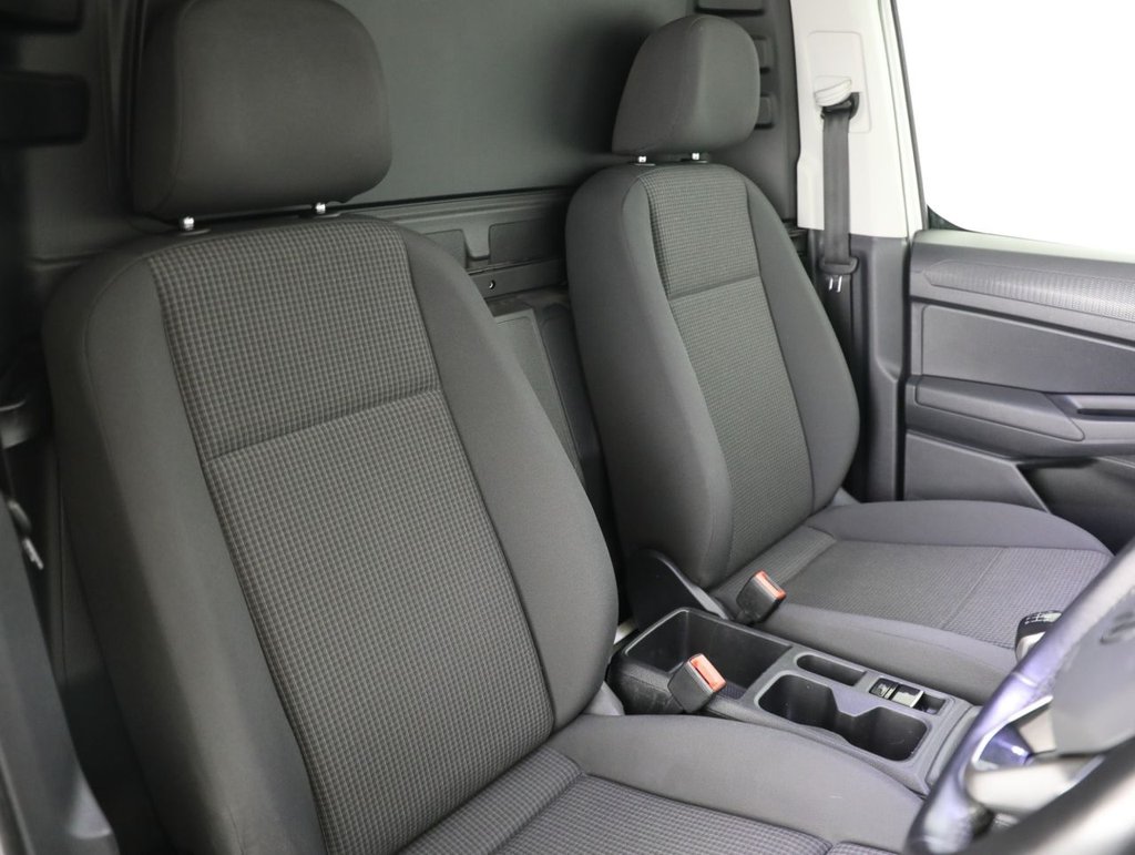 Used Volkswagen Caddy Maxi 2022 for sale - 77551645: Photo 26