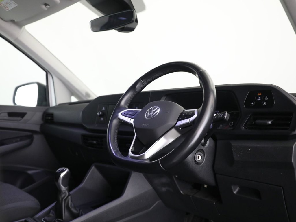 Used Volkswagen Caddy Maxi 2022 for sale - 77551645: Photo 27