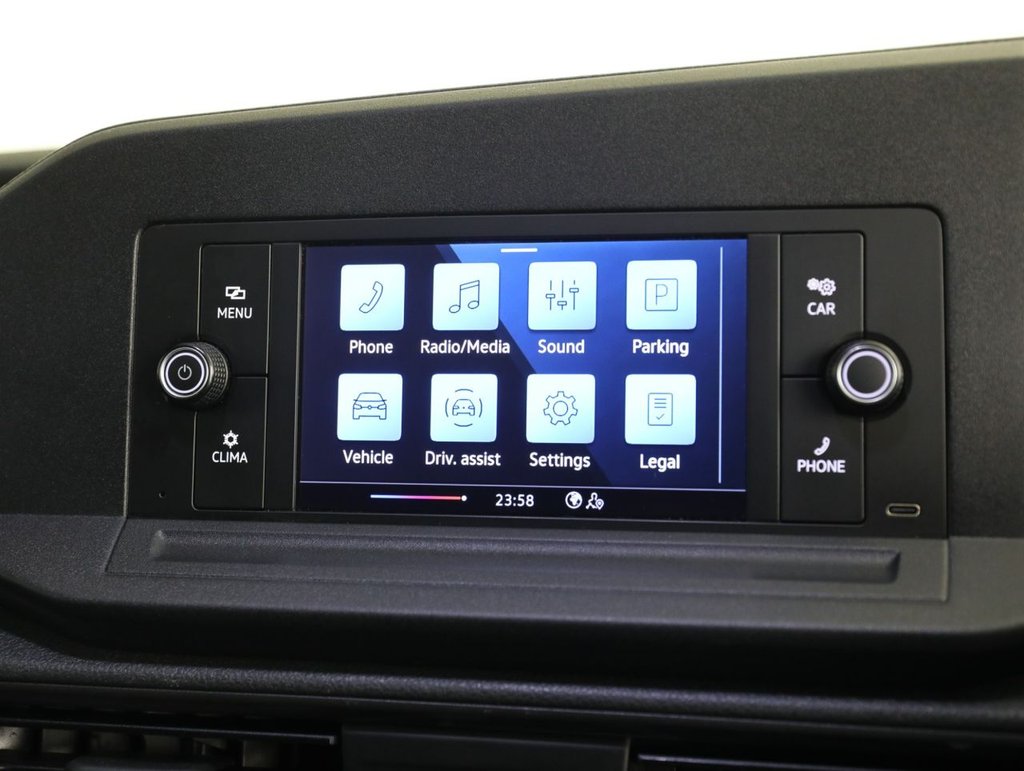 Used Volkswagen Caddy Maxi 2022 for sale - 77551645: Photo 28