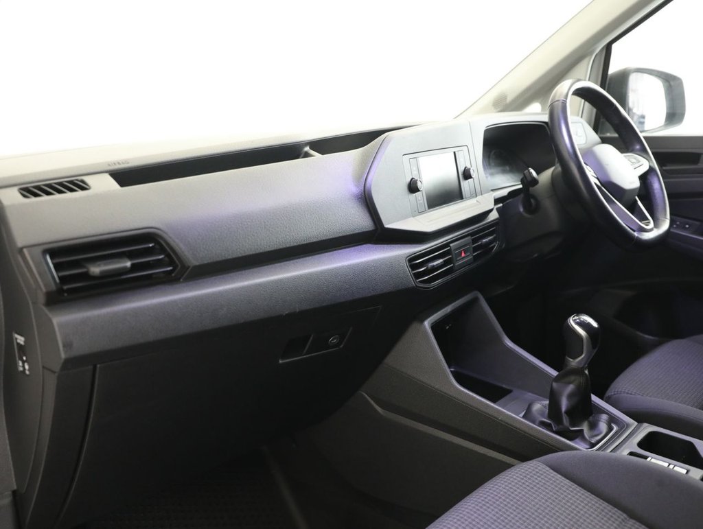 Used Volkswagen Caddy Maxi 2022 for sale - 77551645: Photo 31