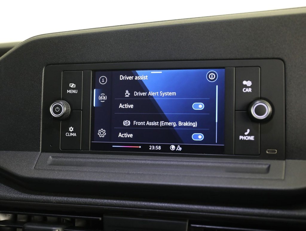 Used Volkswagen Caddy Maxi 2022 for sale - 77551645: Photo 34