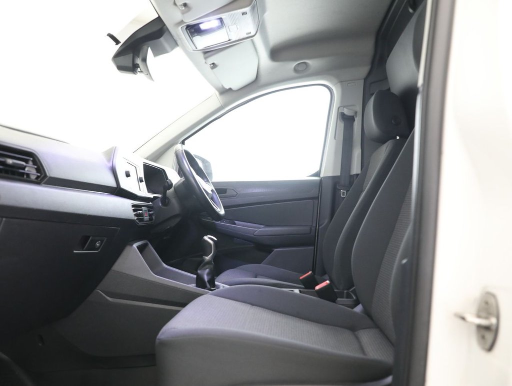 Used Volkswagen Caddy Maxi 2022 for sale - 77551645: Photo 36