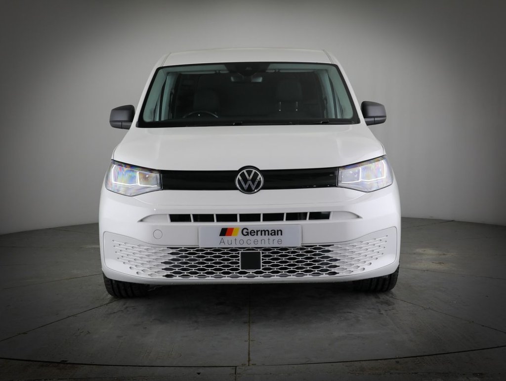 Used Volkswagen Caddy Maxi 2022 for sale - 77551645: Photo 6