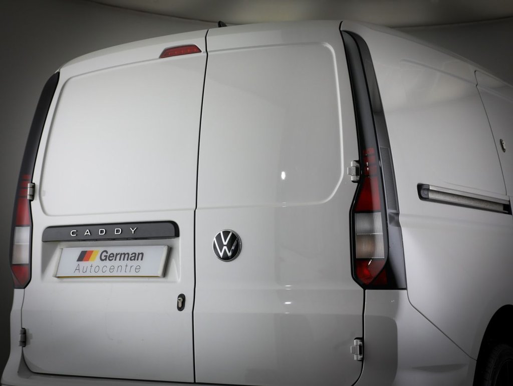Used Volkswagen Caddy Maxi 2022 for sale - 77551645: Photo 7