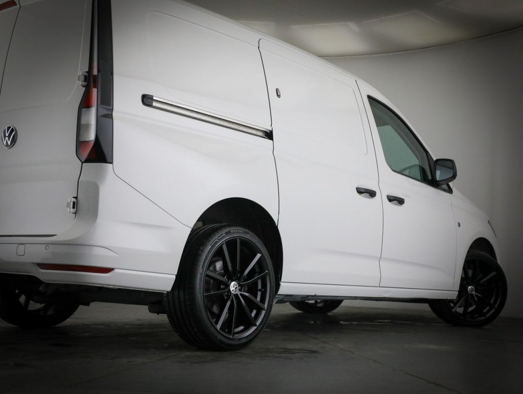 Used Volkswagen Caddy Maxi 2022 for sale - 77551645: Photo 8