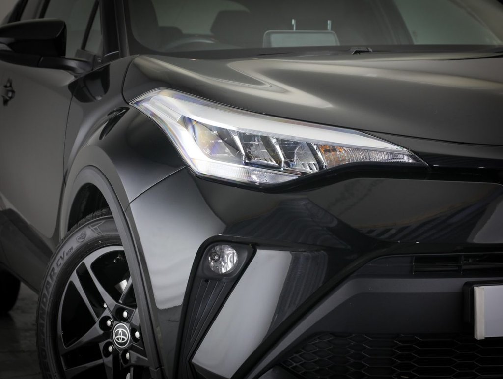 Used Toyota C-HR 2022 for sale - 76773052: Photo 11